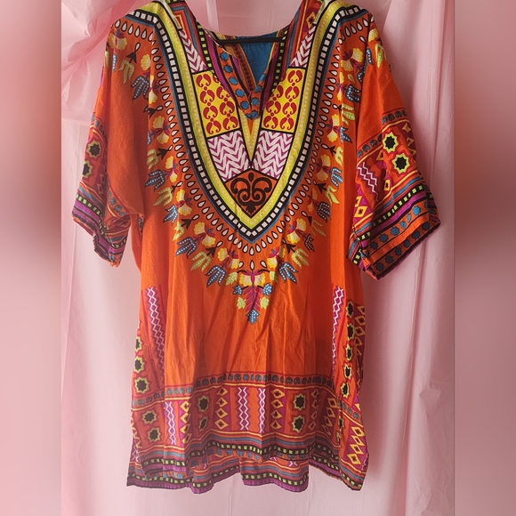 Dashiki - Picture 2 of 2